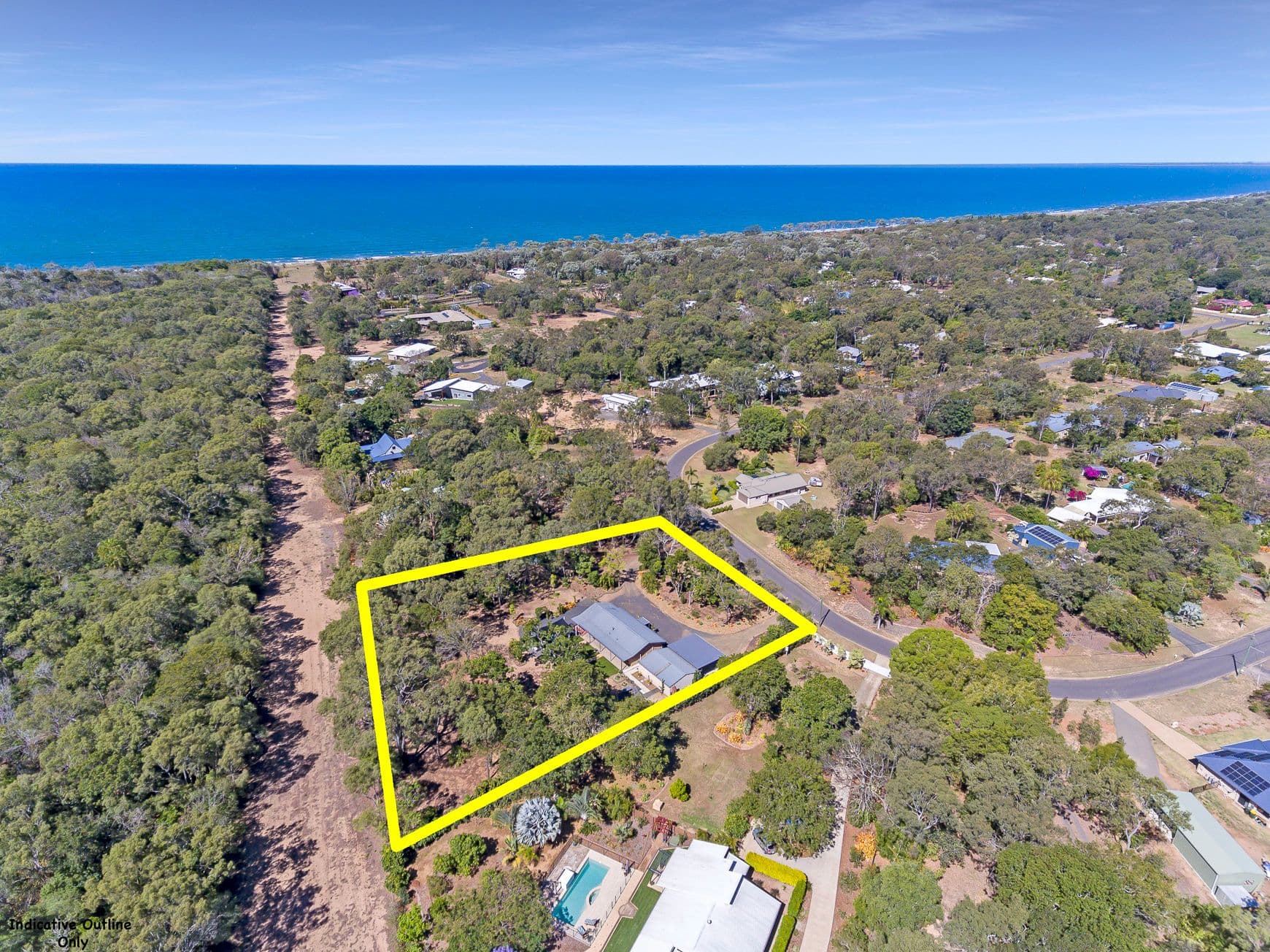 26 Kingfisher Crescent, Moore Park Beach QLD 4670, Moore Park Beach - Thumbnail 3