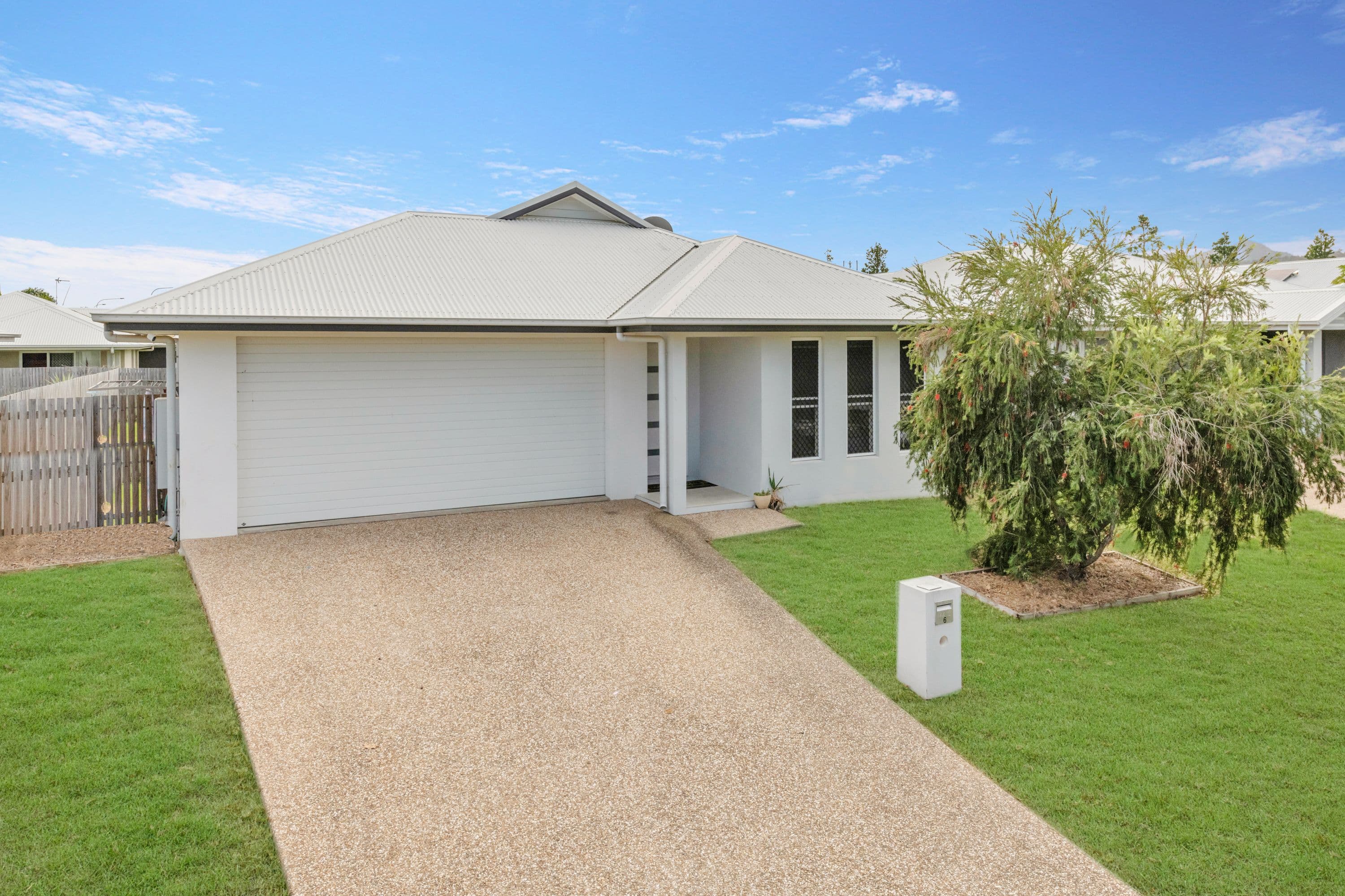 6 Bulla Place, Kelso QLD 4815, Kelso - Image 1