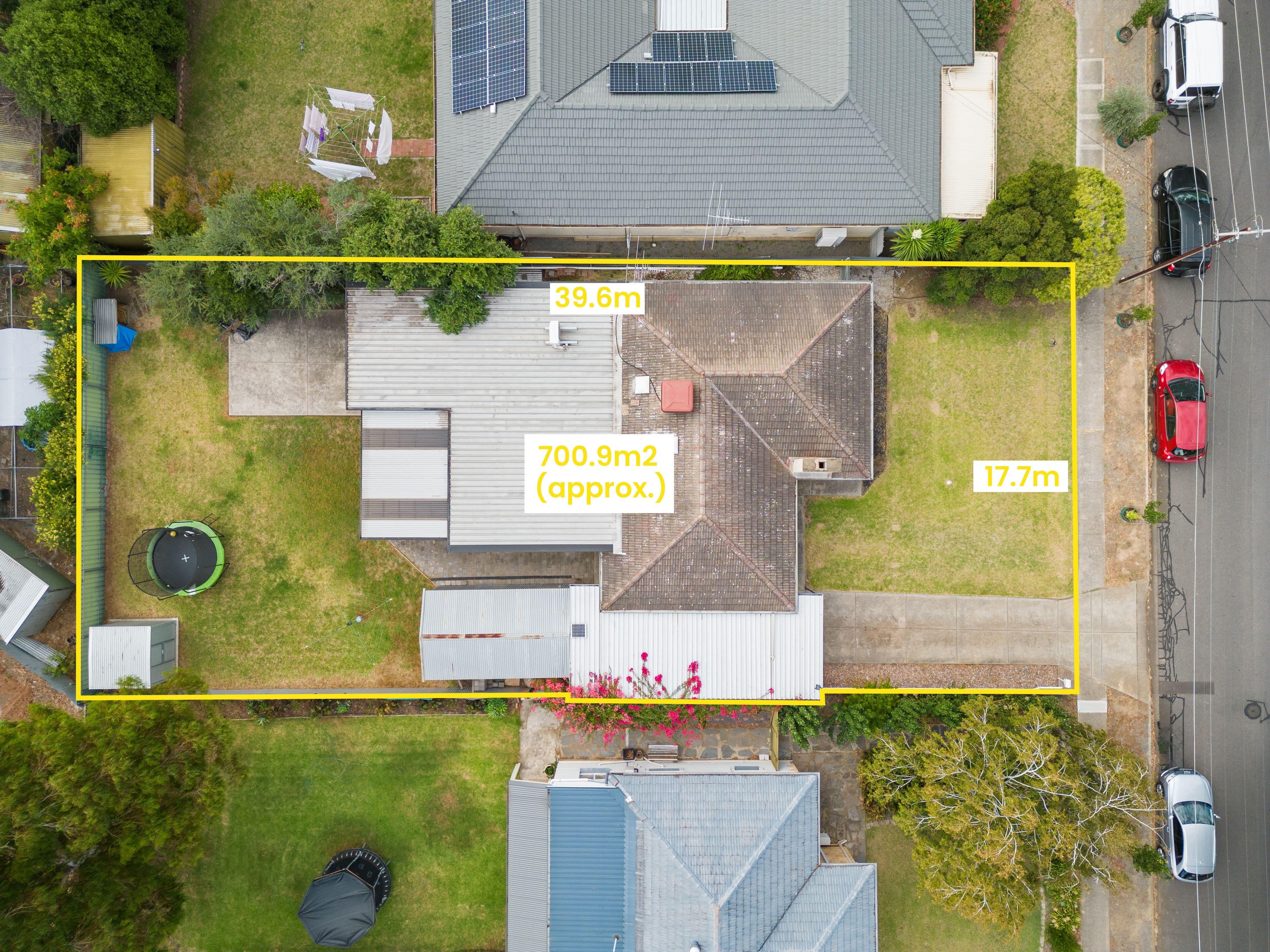 57 Arthur Street, Plympton Park SA 5038, Plympton Park - Thumbnail 2