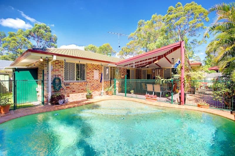 20 Dianella Place, CAPALABA QLD 4157, Capalaba - Thumbnail 2