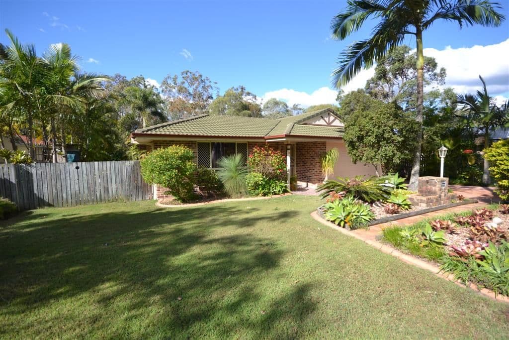 20 Dianella Place, CAPALABA QLD 4157, Capalaba - Thumbnail 5