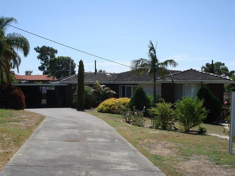 6 Dixon Place, KARDINYA WA 6163, Kardinya - Image 1