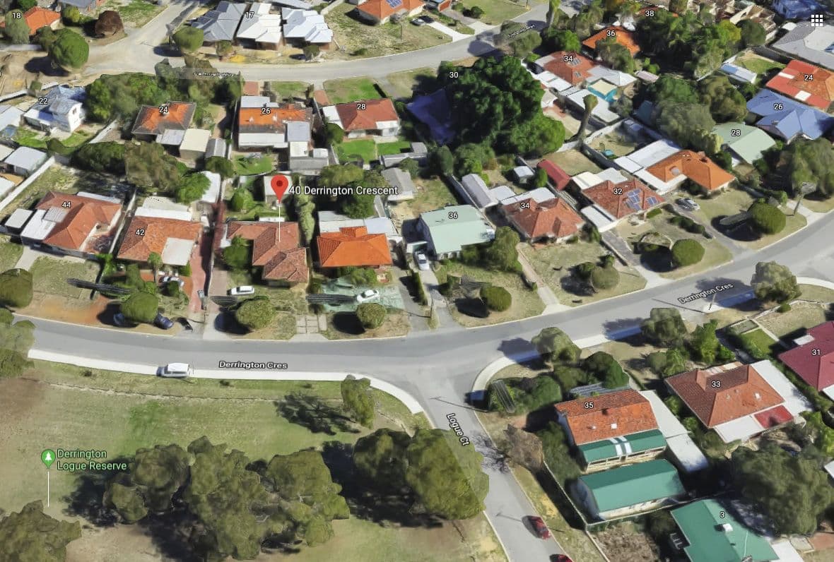 40 Derrington Crescent, Balga WA 6061, Balga - Thumbnail 2