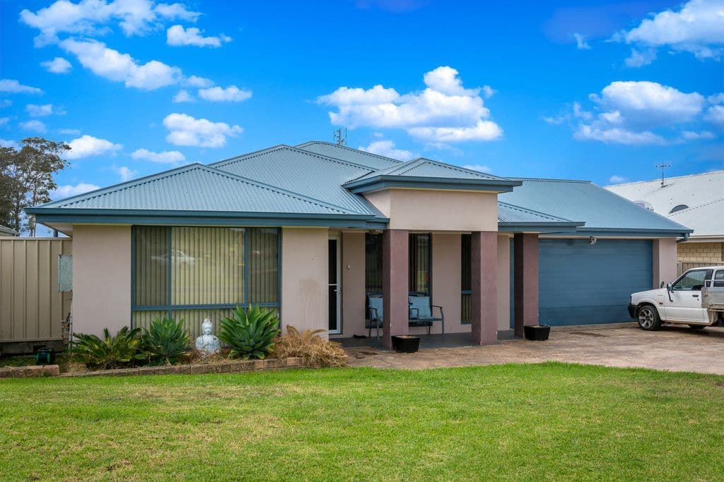 119 Rayleigh Drive, Worrigee - Image 1