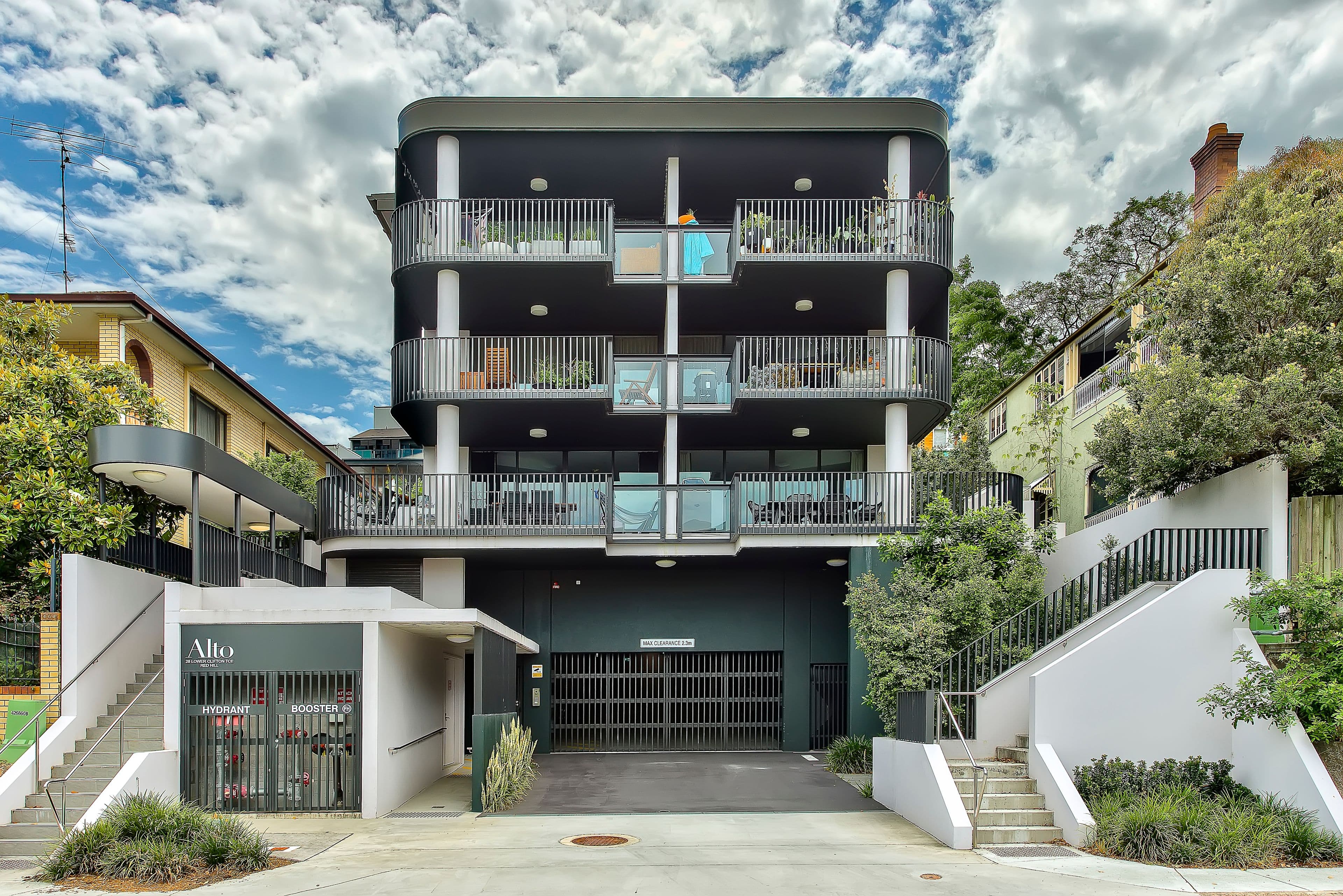 28 Lower Clifton Terrace, Red Hill QLD 4059, Red Hill - Image 1