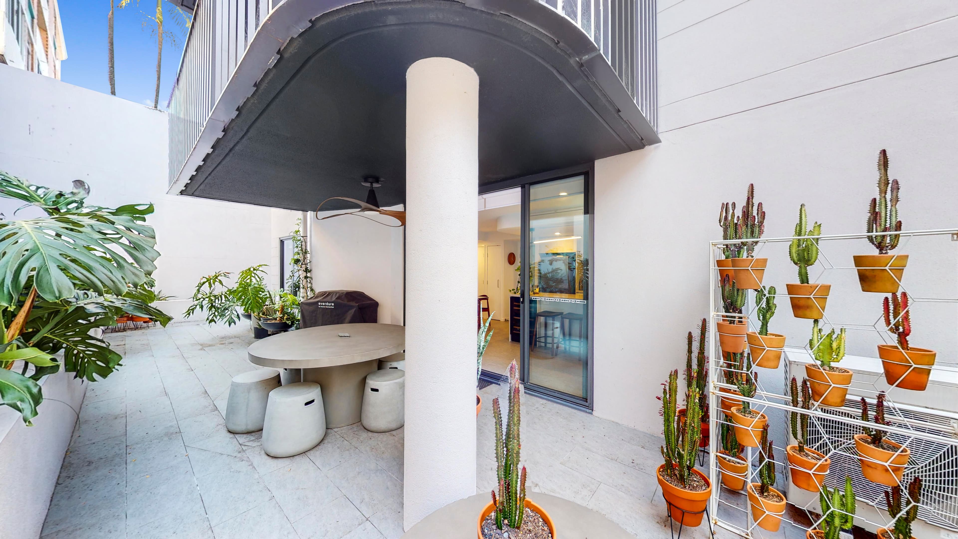 28 Lower Clifton Terrace, Red Hill QLD 4059, Red Hill - Thumbnail 2