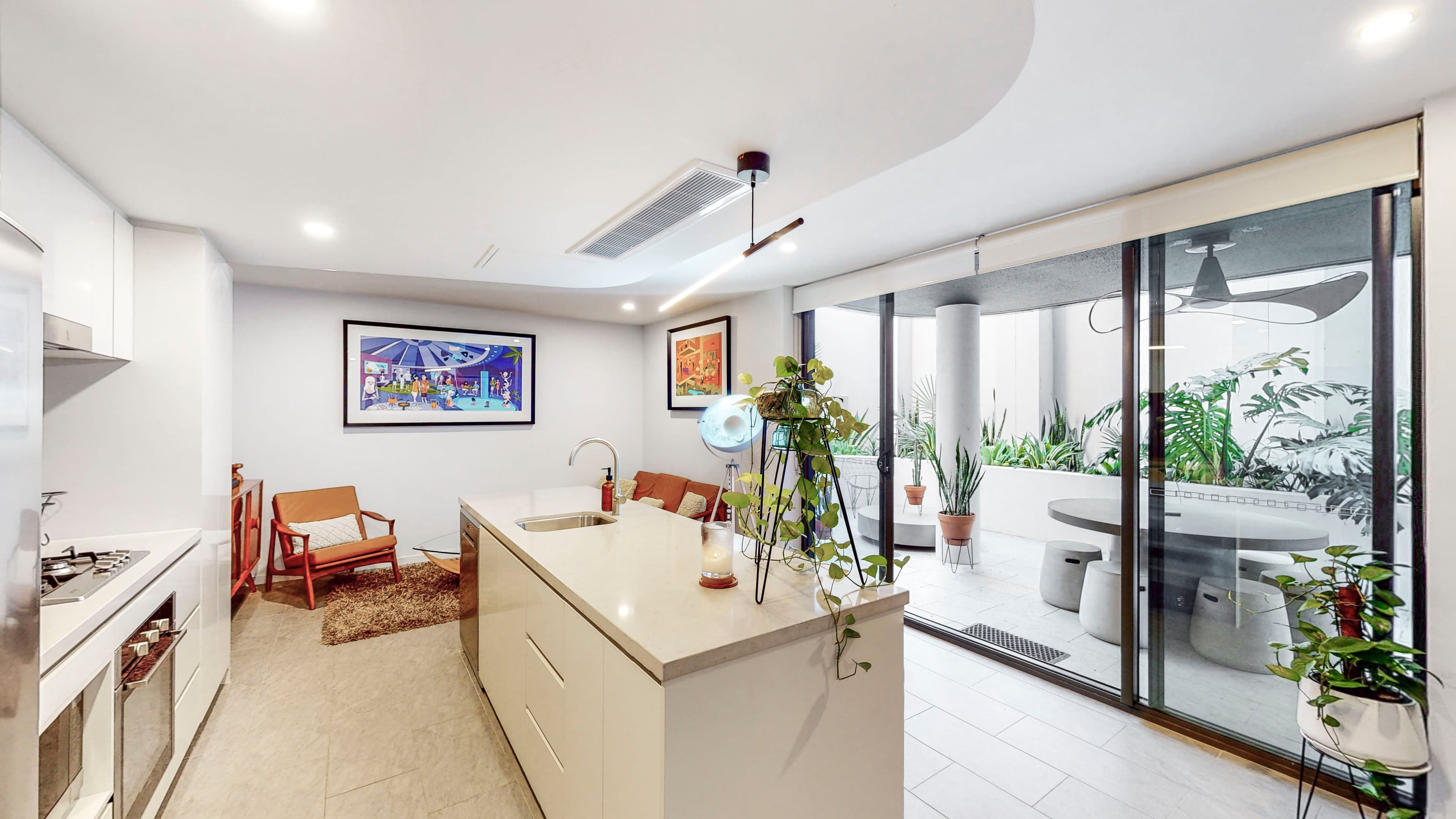28 Lower Clifton Terrace, Red Hill QLD 4059, Red Hill - Thumbnail 3