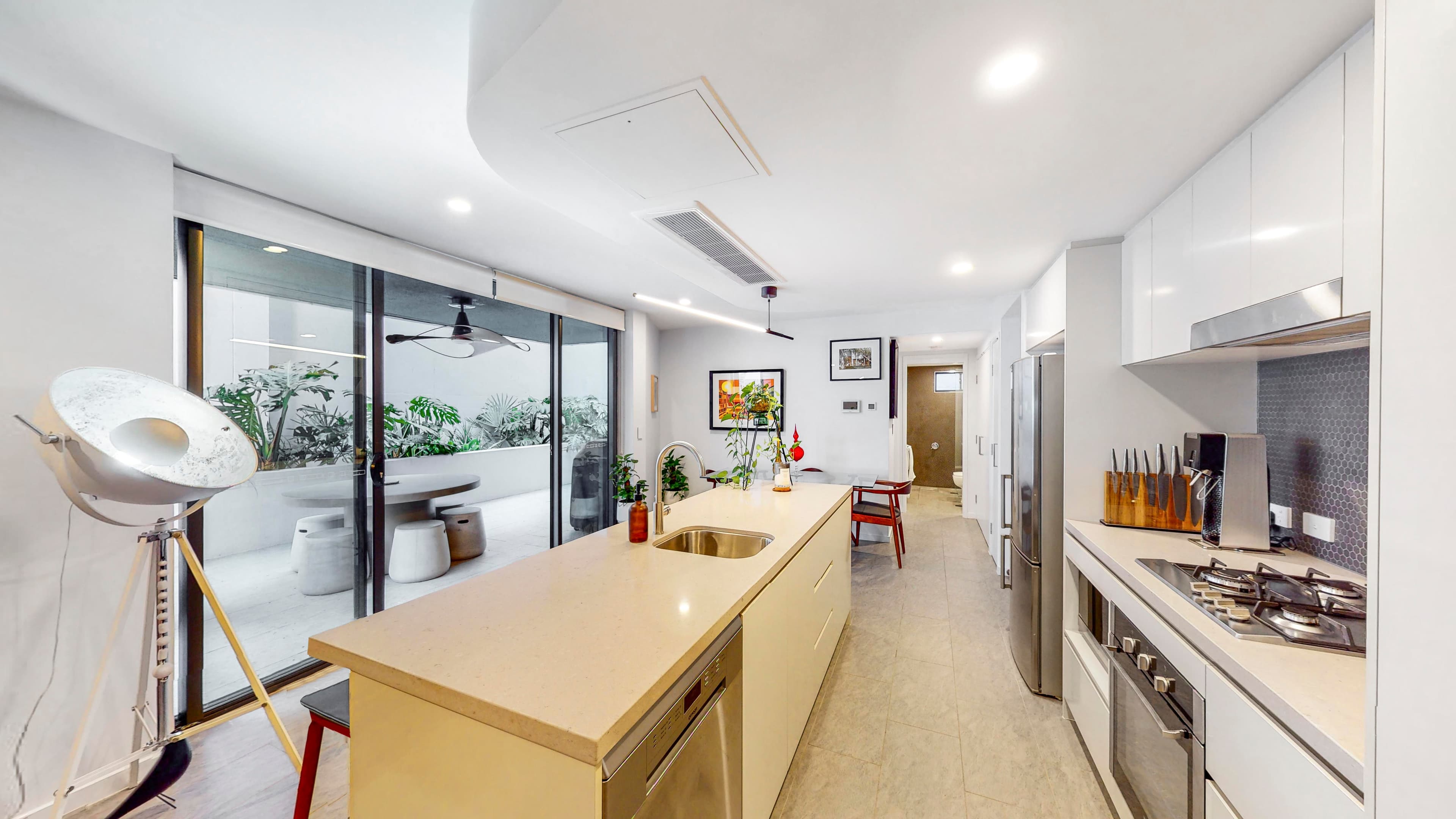 28 Lower Clifton Terrace, Red Hill QLD 4059, Red Hill - Thumbnail 4