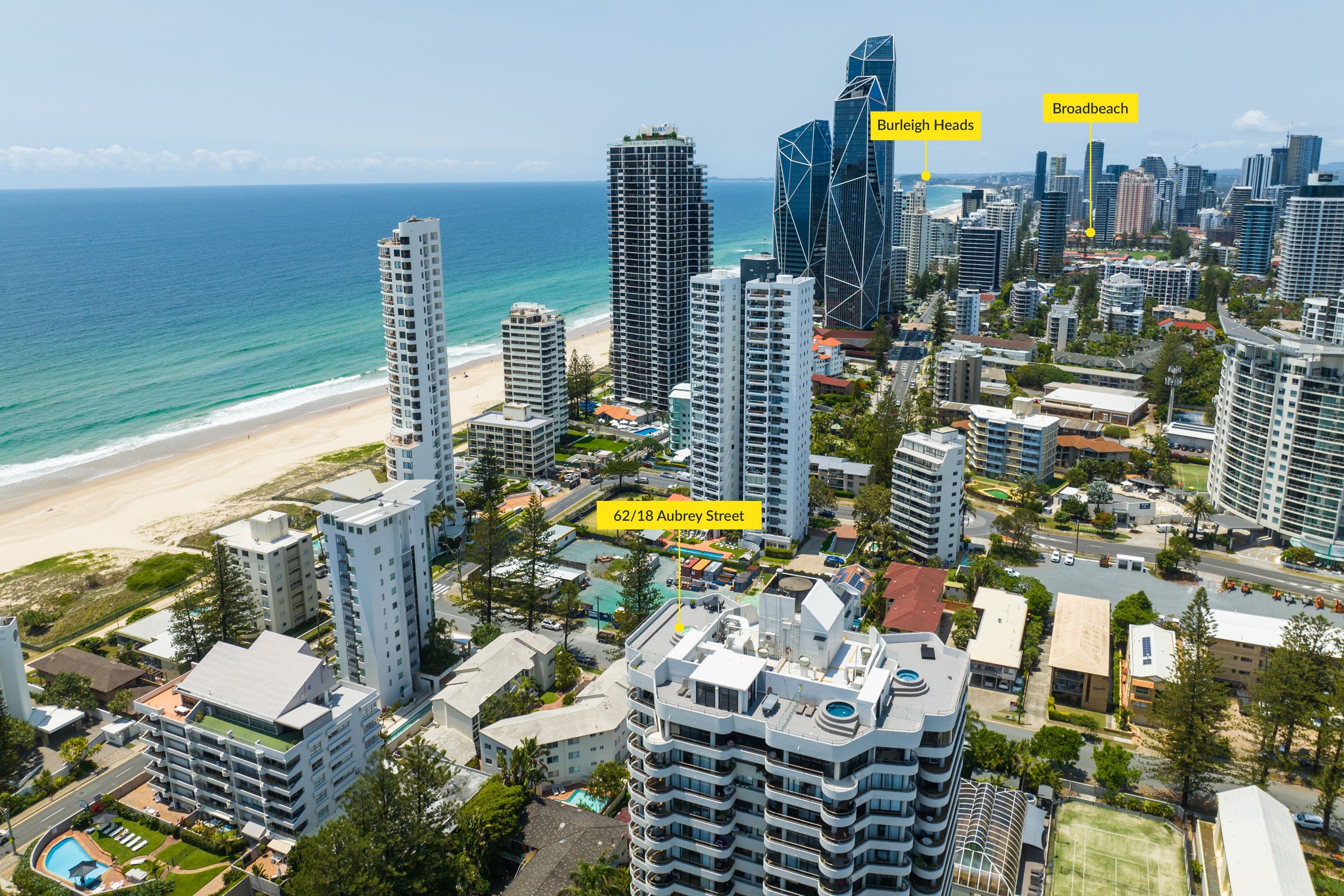 18 Aubrey Street, Surfers Paradise QLD 4217, Surfers Paradise - Thumbnail 4