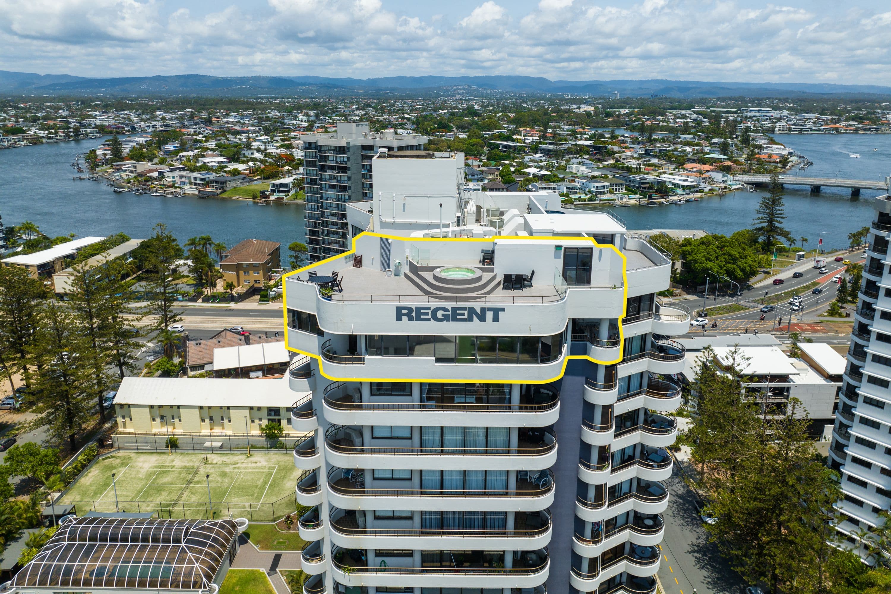 18 Aubrey Street, Surfers Paradise QLD 4217, Surfers Paradise - Thumbnail 5