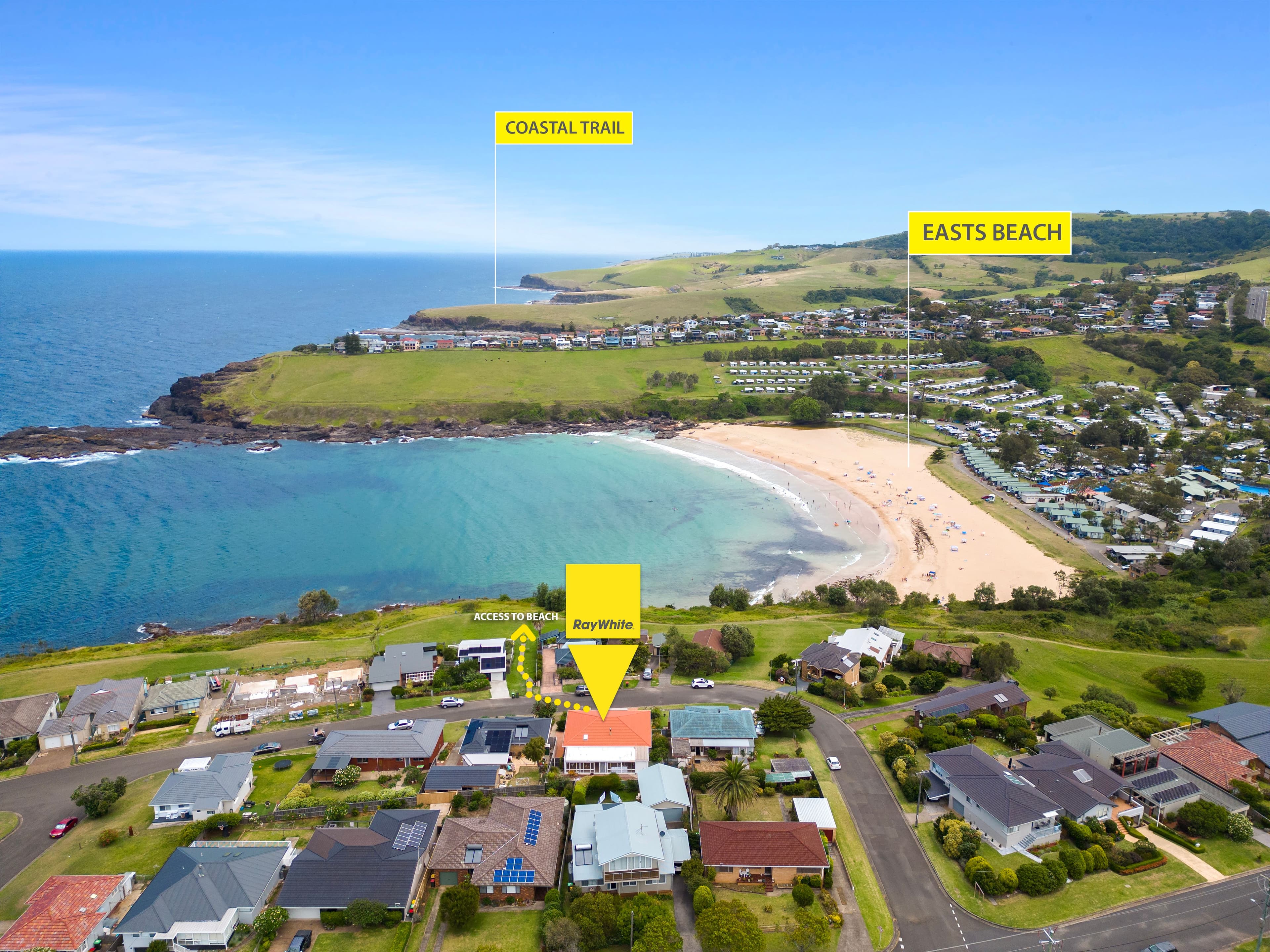74 Tingira Crescent, Kiama NSW 2533, Kiama - Image 1