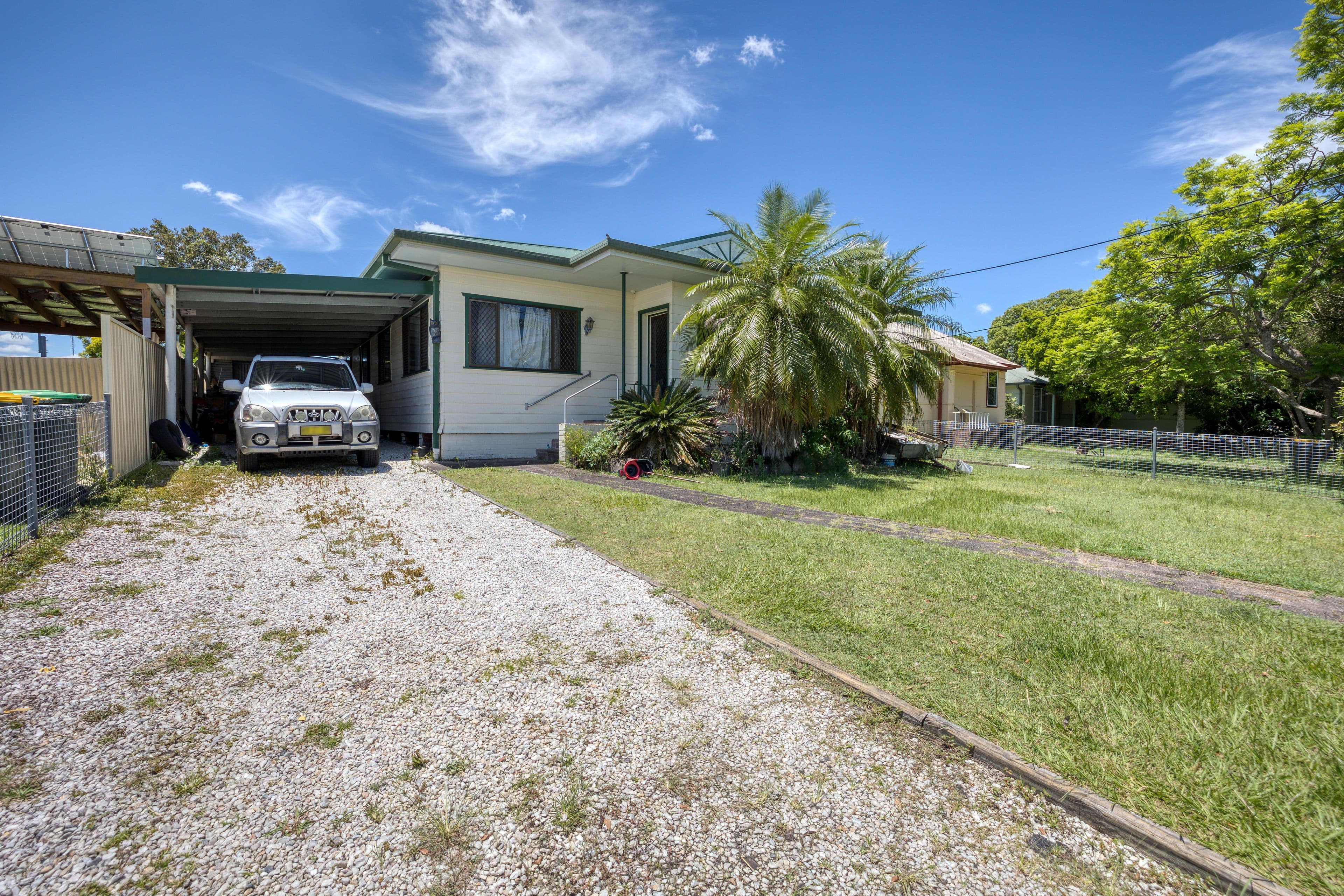 8 McDougall Street, Casino NSW 2470, Casino - Image 1