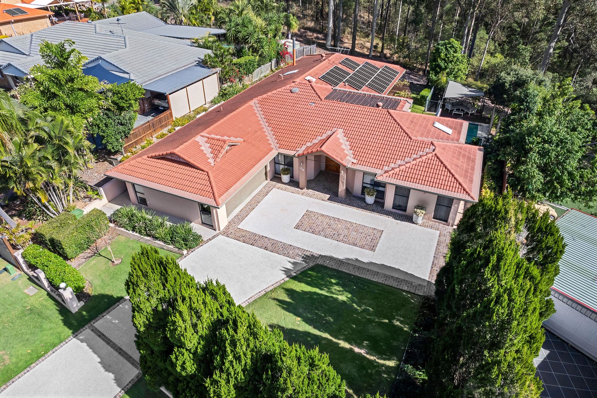 20 Havenwood Court, Albany Creek QLD 4035, Albany Creek - Image 1