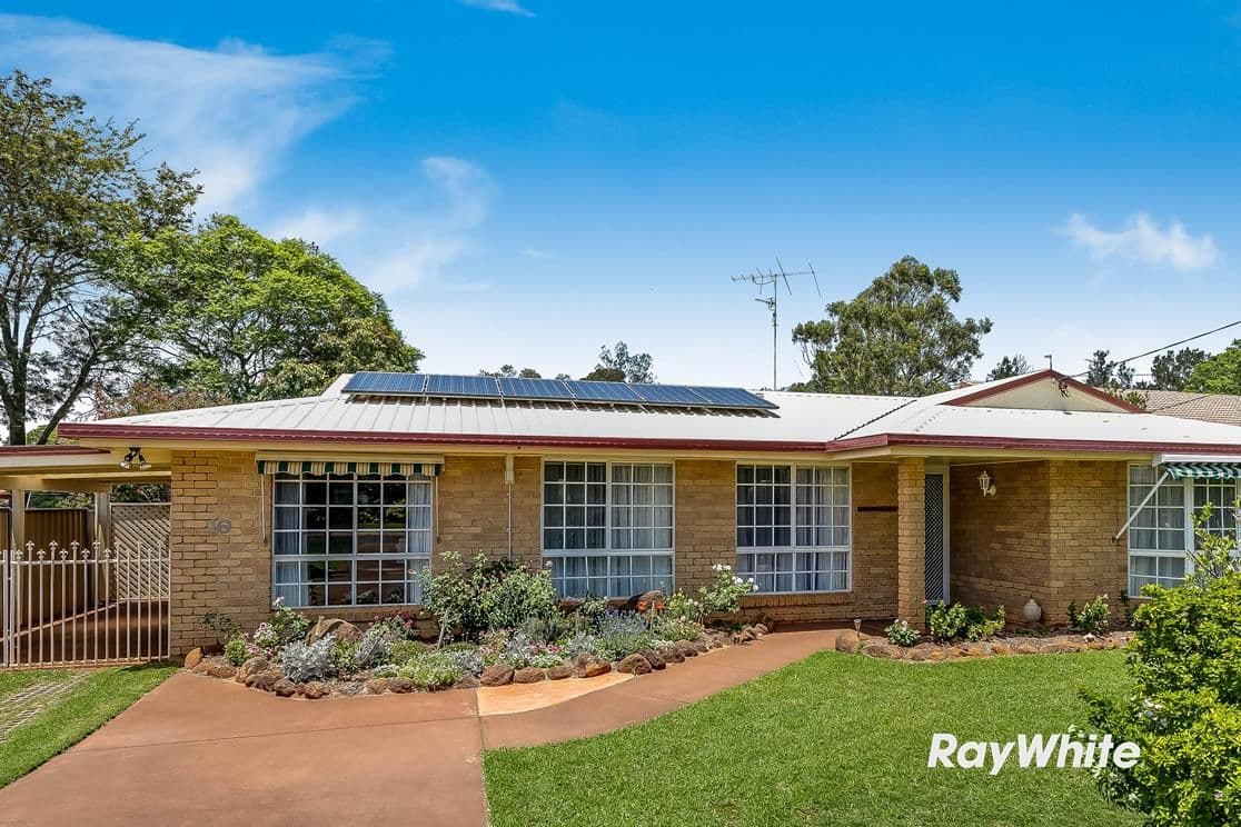 16 Magann Court, Darling Heights QLD 4350, Darling Heights - Image 1