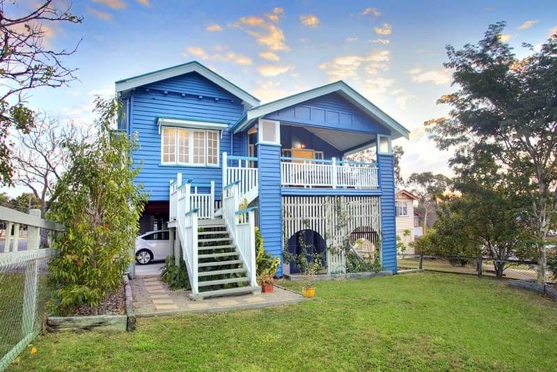 115 Ferndale Street, ANNERLEY QLD 4103, Annerley - Image 1