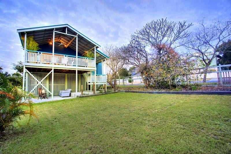 115 Ferndale Street, ANNERLEY QLD 4103, Annerley - Thumbnail 3