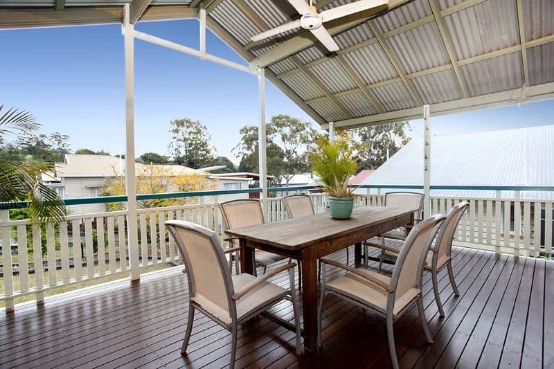 115 Ferndale Street, ANNERLEY QLD 4103, Annerley - Thumbnail 4