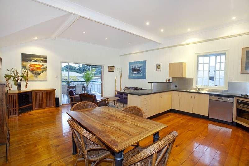 115 Ferndale Street, ANNERLEY QLD 4103, Annerley - Thumbnail 5