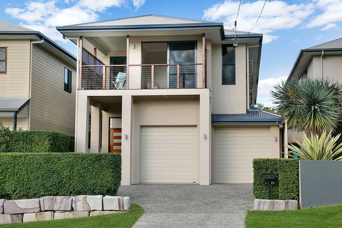 22 Shaftesbury Street, Tarragindi QLD 4121, Tarragindi - Image 1