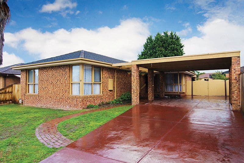 25 Columbia Road, NARRE WARREN VIC 3805, Narre Warren - Image 1