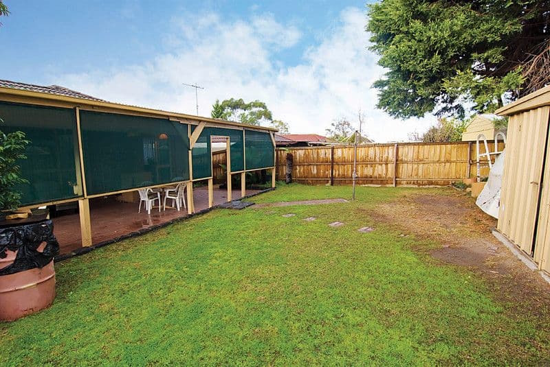 25 Columbia Road, NARRE WARREN VIC 3805, Narre Warren - Thumbnail 4