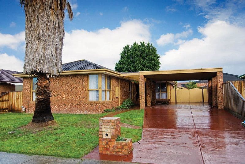 25 Columbia Road, NARRE WARREN VIC 3805, Narre Warren - Thumbnail 6