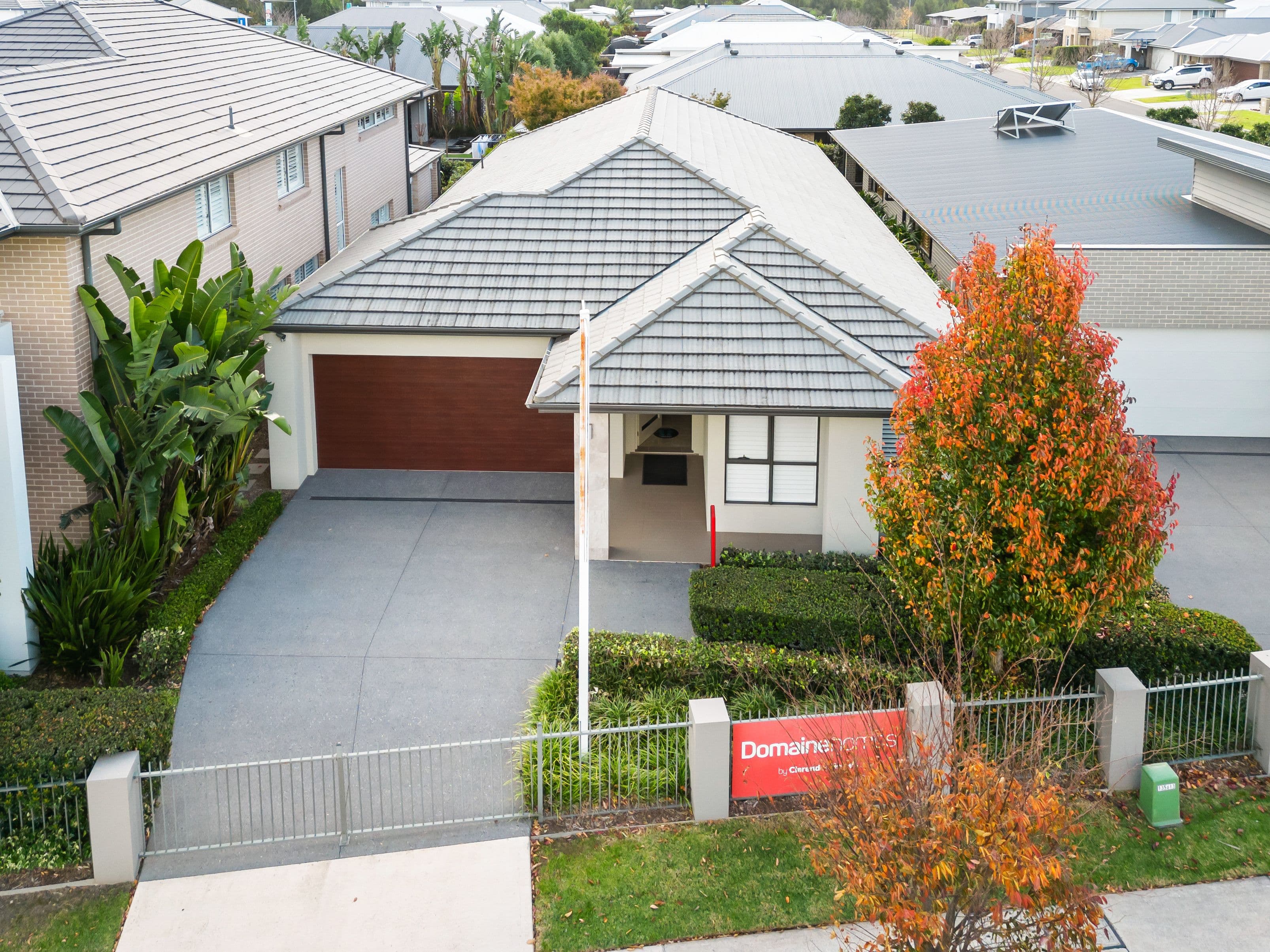 21 Brushgrove Circuit, Calderwood NSW 2527, Calderwood - Image 1