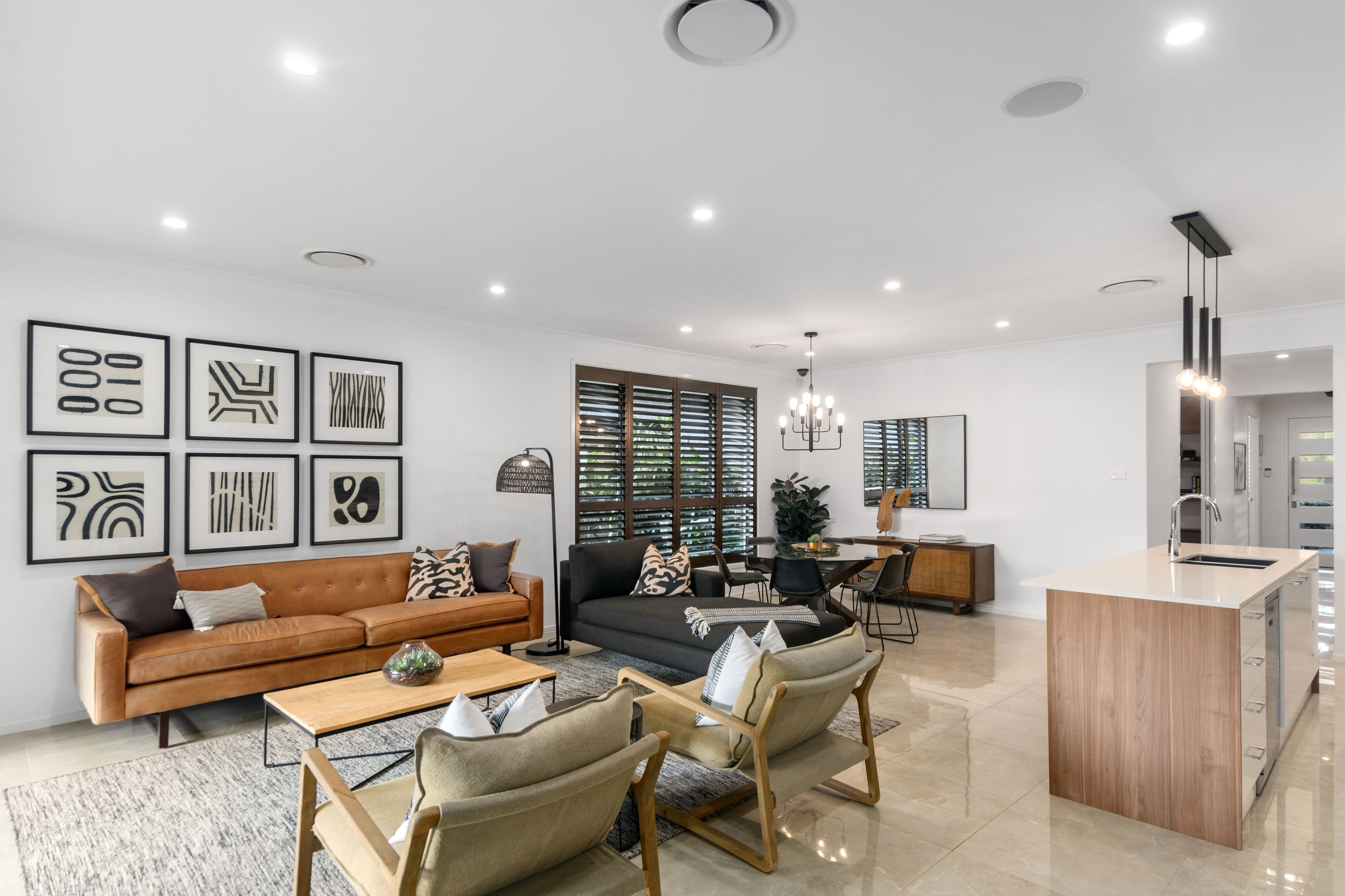21 Brushgrove Circuit, Calderwood NSW 2527, Calderwood - Thumbnail 6