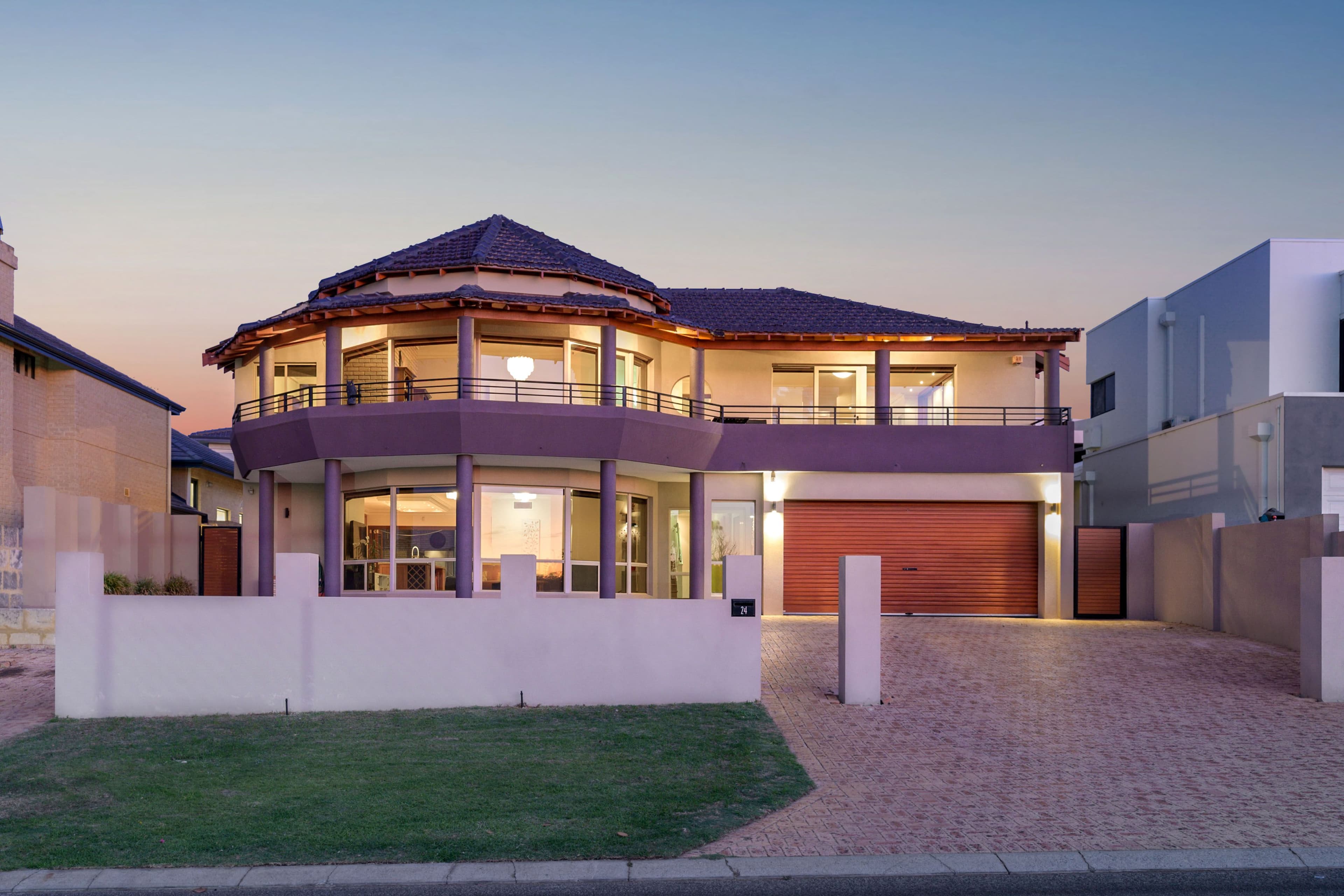 24 Hocking Parade, Sorrento WA 6020, Sorrento - Image 1