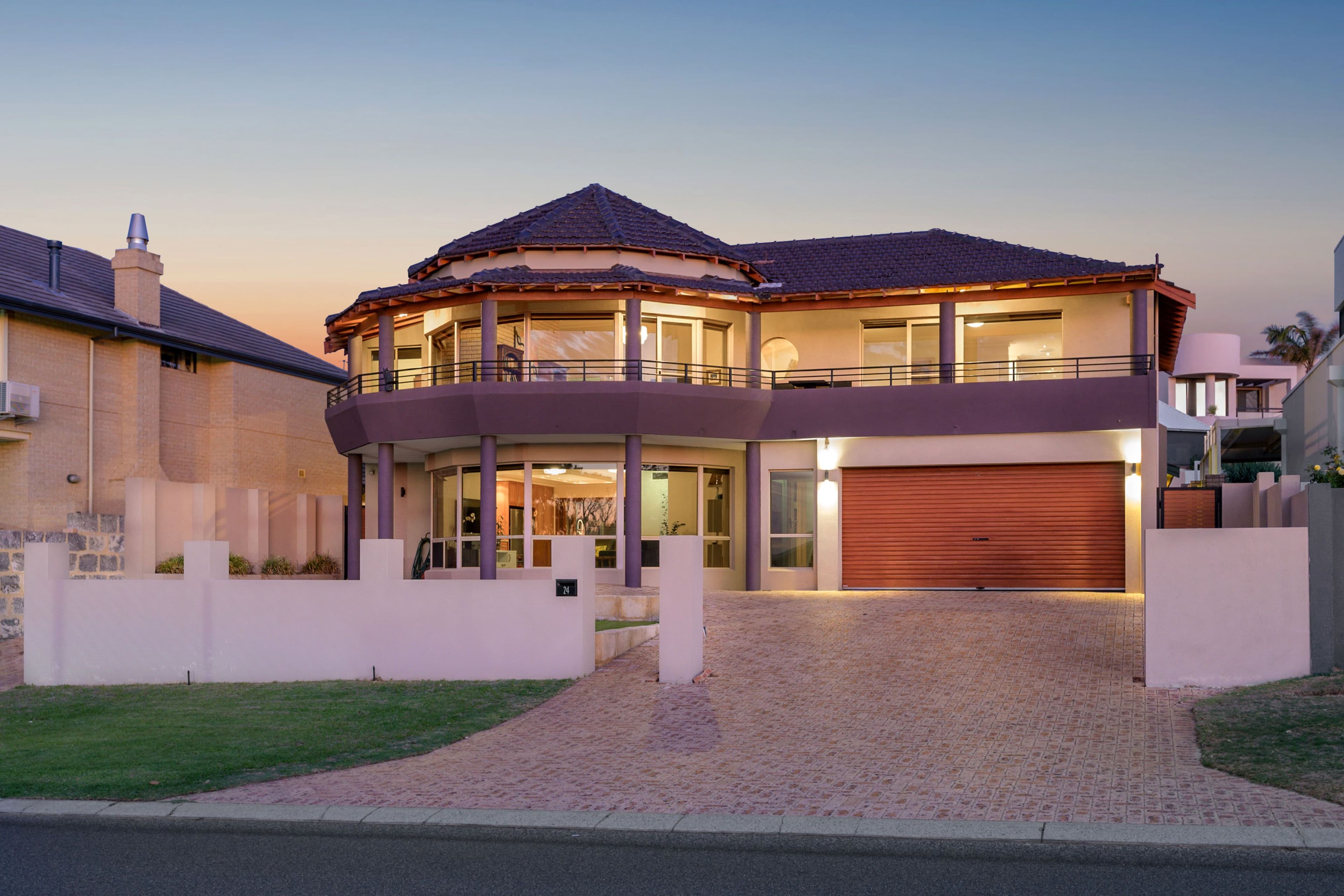 24 Hocking Parade, Sorrento WA 6020, Sorrento - Thumbnail 2
