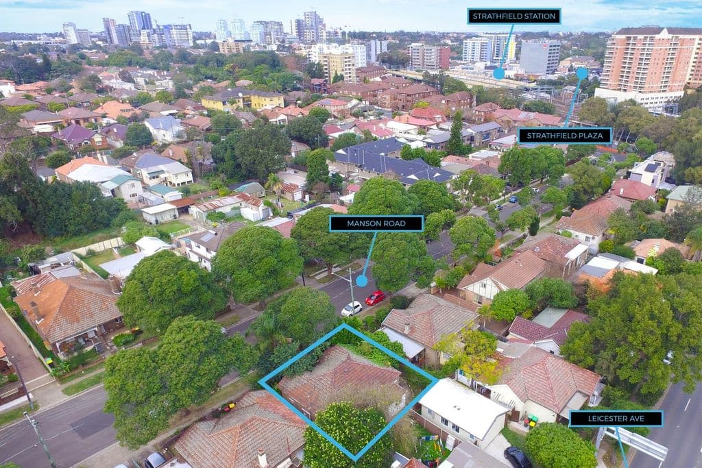 16 Manson Road, Strathfield - Thumbnail 7