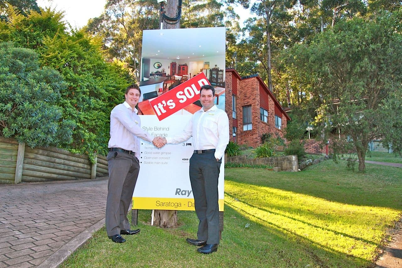 7 Broadwater Drive, SARATOGA NSW 2251, Saratoga - Image 1