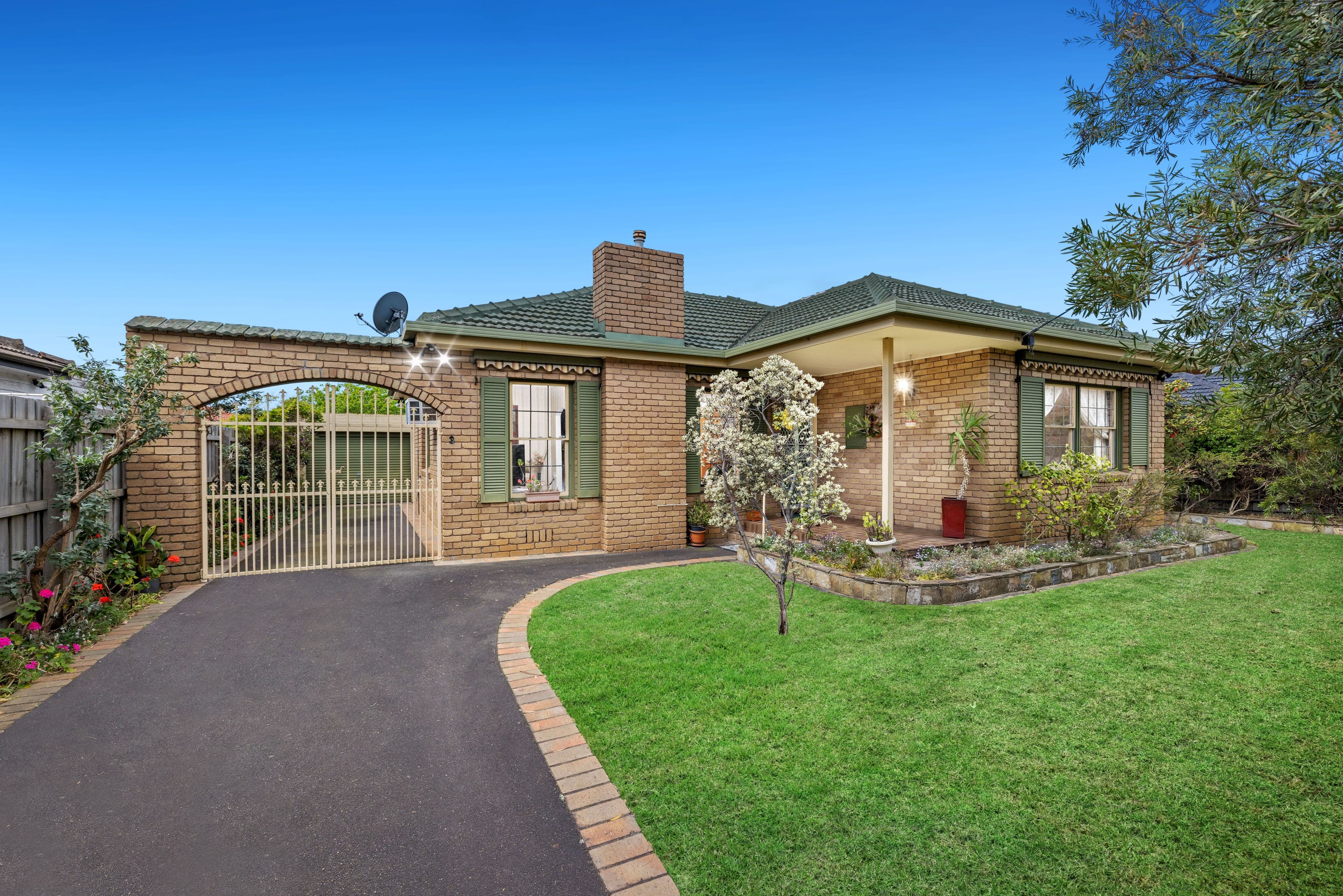 3 Monaco Avenue, Bonbeach VIC 3196, Bonbeach - Image 1