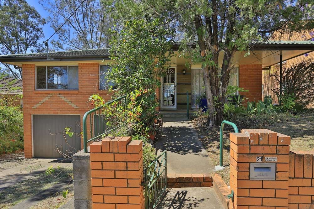 21 Bourrelet Street, TARRAGINDI QLD 4121, Tarragindi - Thumbnail 3