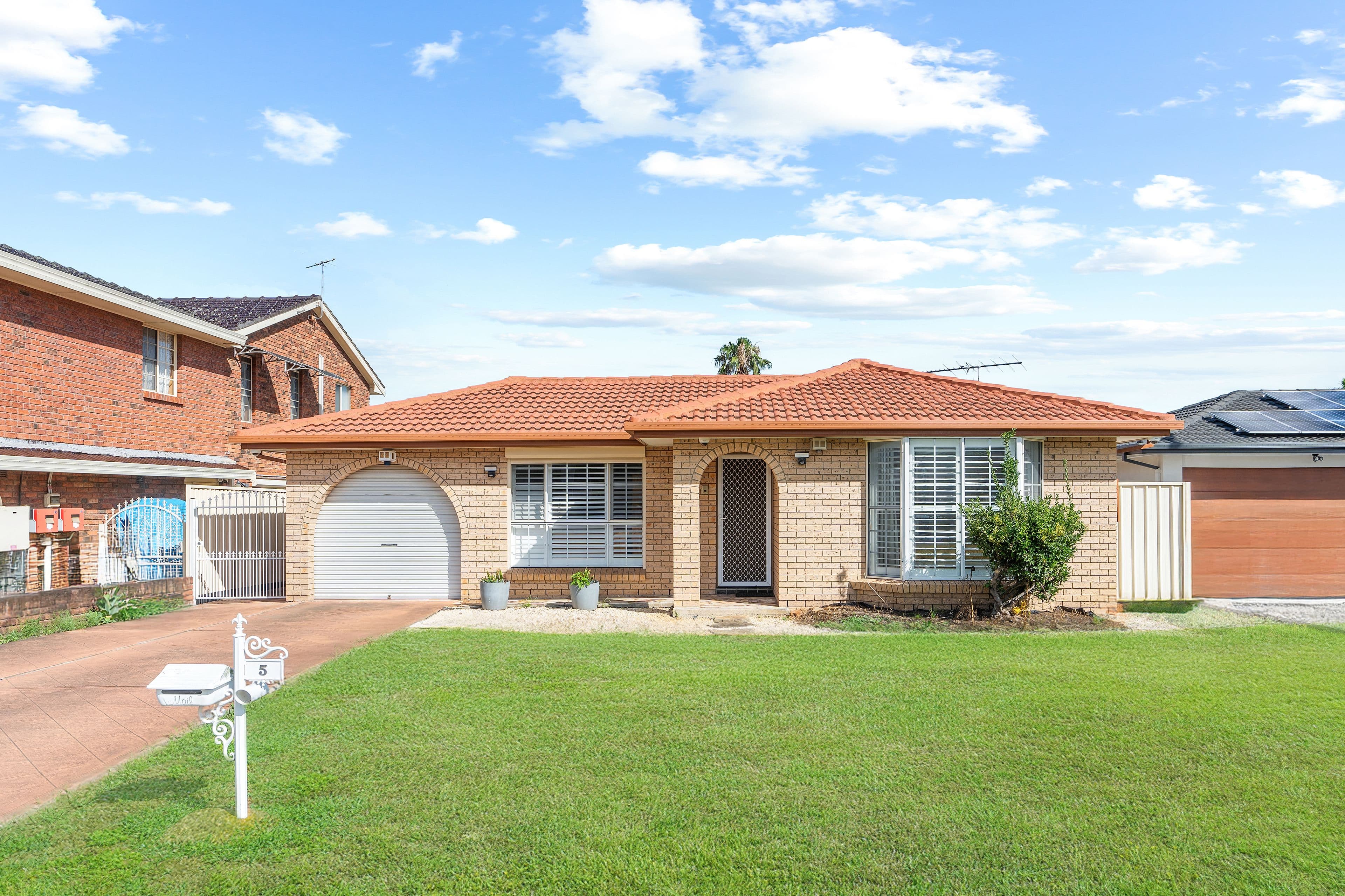 5 Tennant Place, Edensor Park NSW 2176, Edensor Park - Image 1