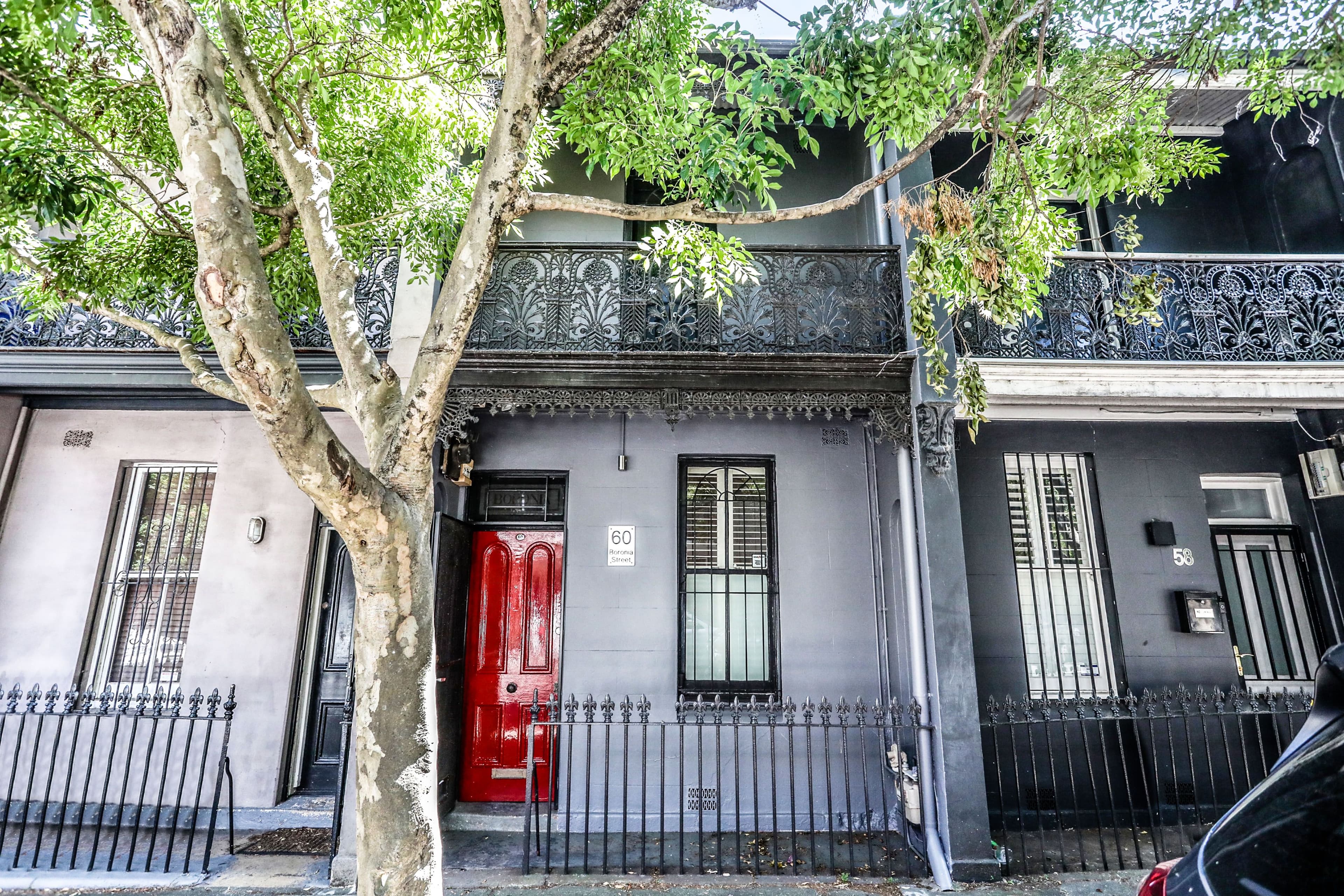 60 Boronia Street, Redfern NSW 2016, Redfern - Image 1