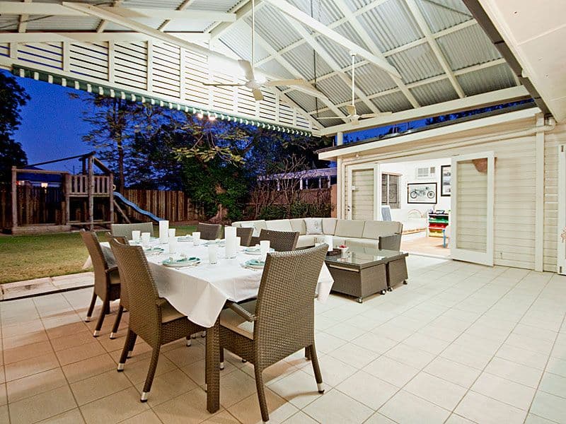 65 Clifton Street, WILSTON QLD 4051, Wilston - Thumbnail 2