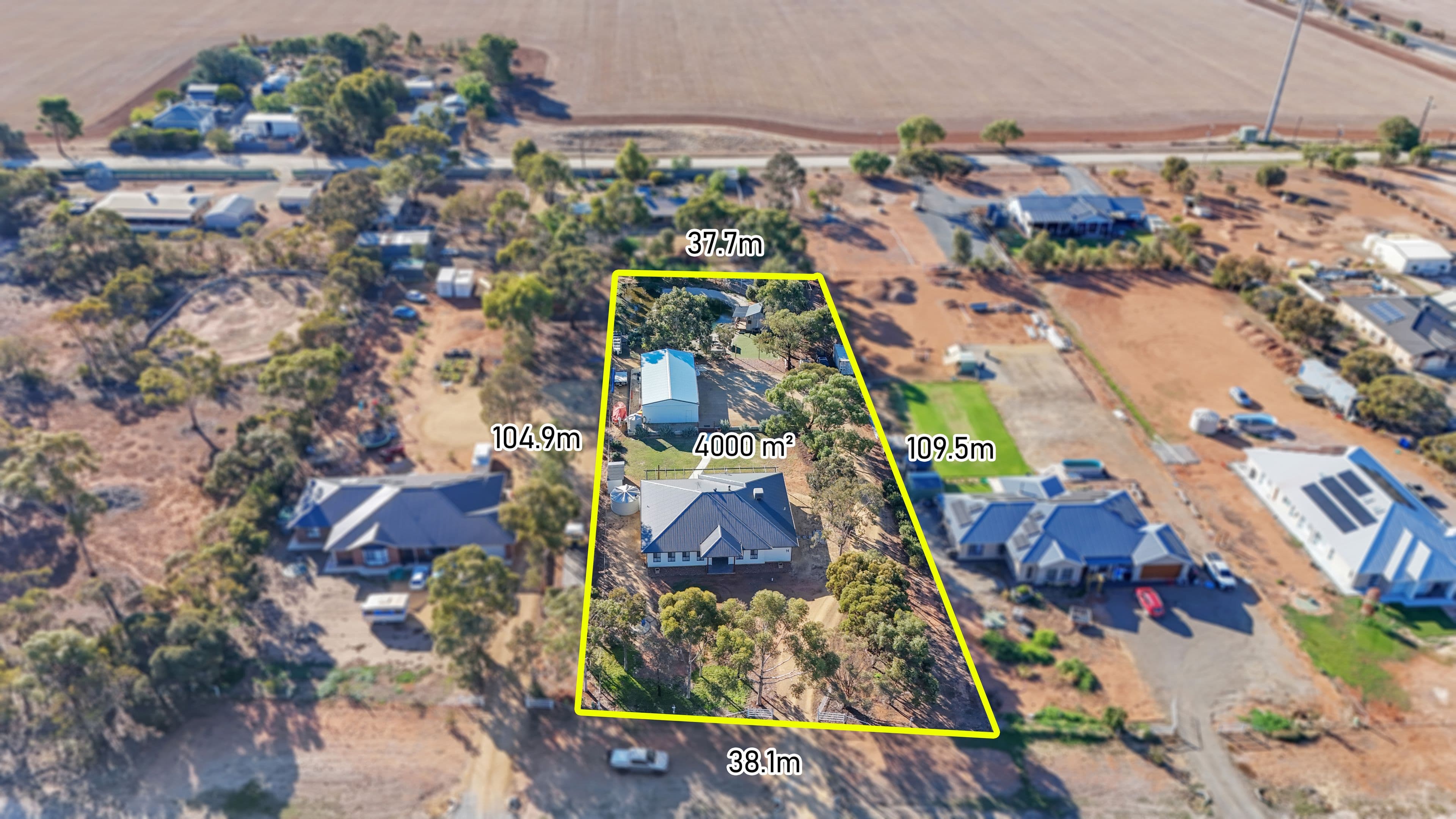 14 Wasleys Road, Wasleys SA 5400, Wasleys - Image 1