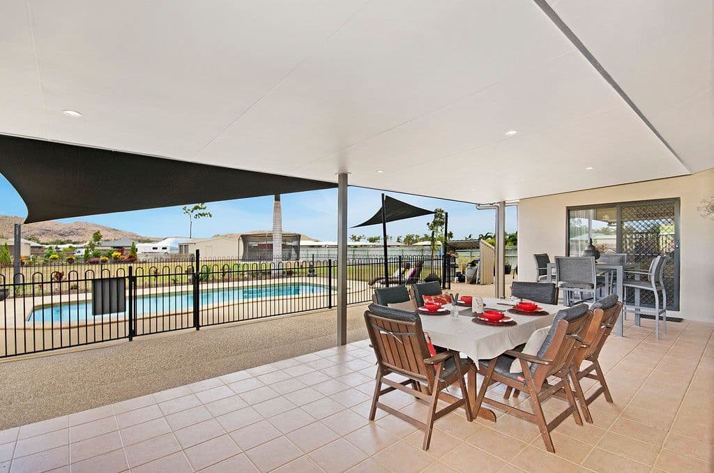 19 Dartmoor Drive, Kelso QLD 4815, Kelso - Thumbnail 7
