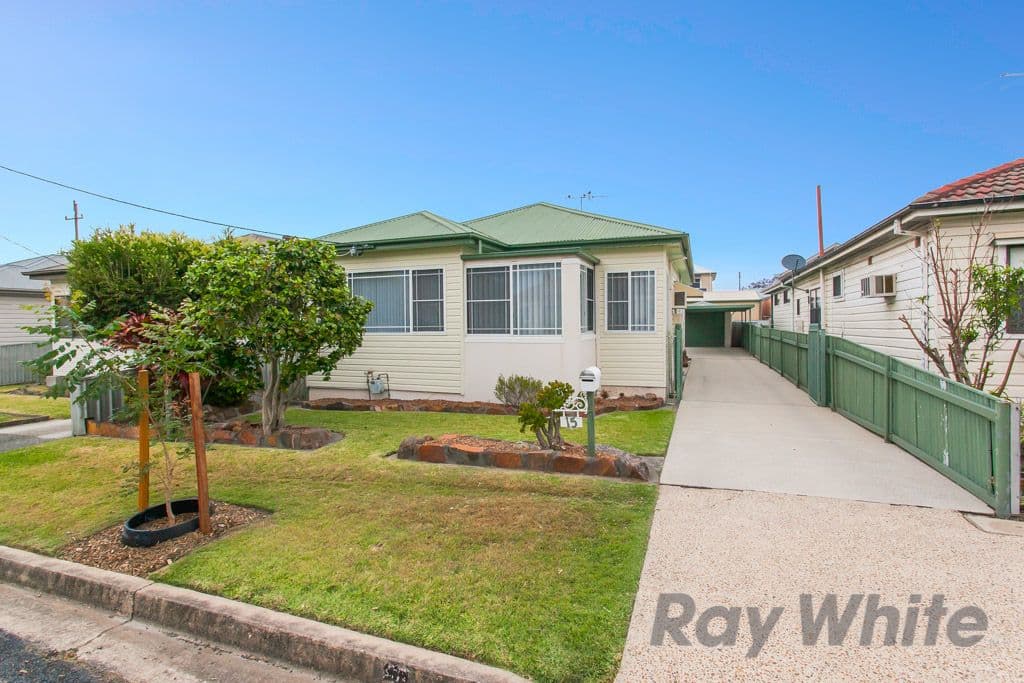 15 Hunter Street, GEORGETOWN NSW 2298, Georgetown - Image 1