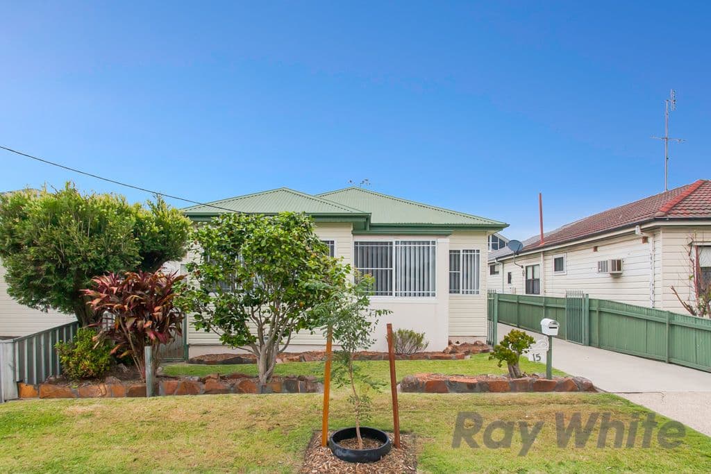 15 Hunter Street, GEORGETOWN NSW 2298, Georgetown - Thumbnail 2