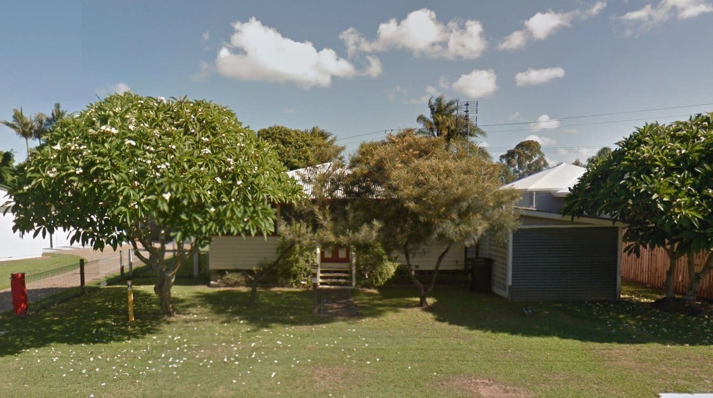 57 Mant Street, Point Vernon QLD 4655, Point Vernon - Image 1