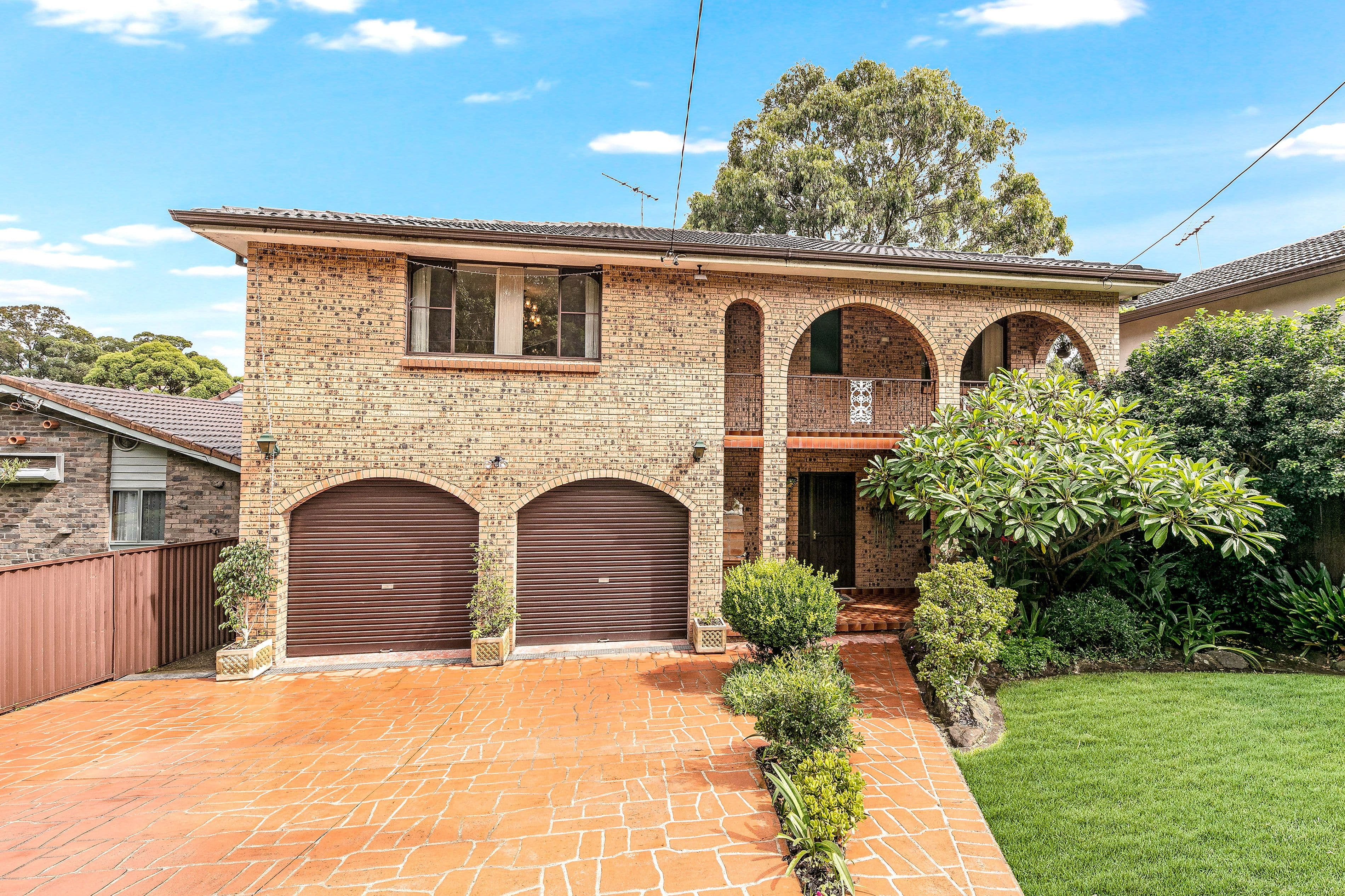 135 Bellevue Avenue, Georges Hall NSW 2198, Georges Hall - Image 1