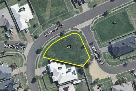 35 Breeze Drive, Bargara QLD 4670, Bargara - Image 1