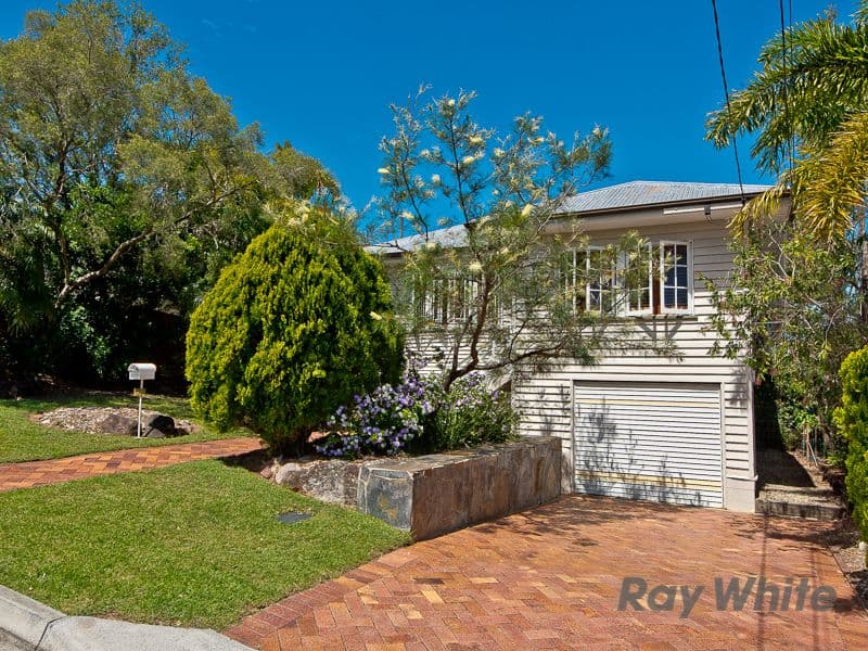 38 Goskar Avenue, Alderley QLD 4051, Alderley - Image 1