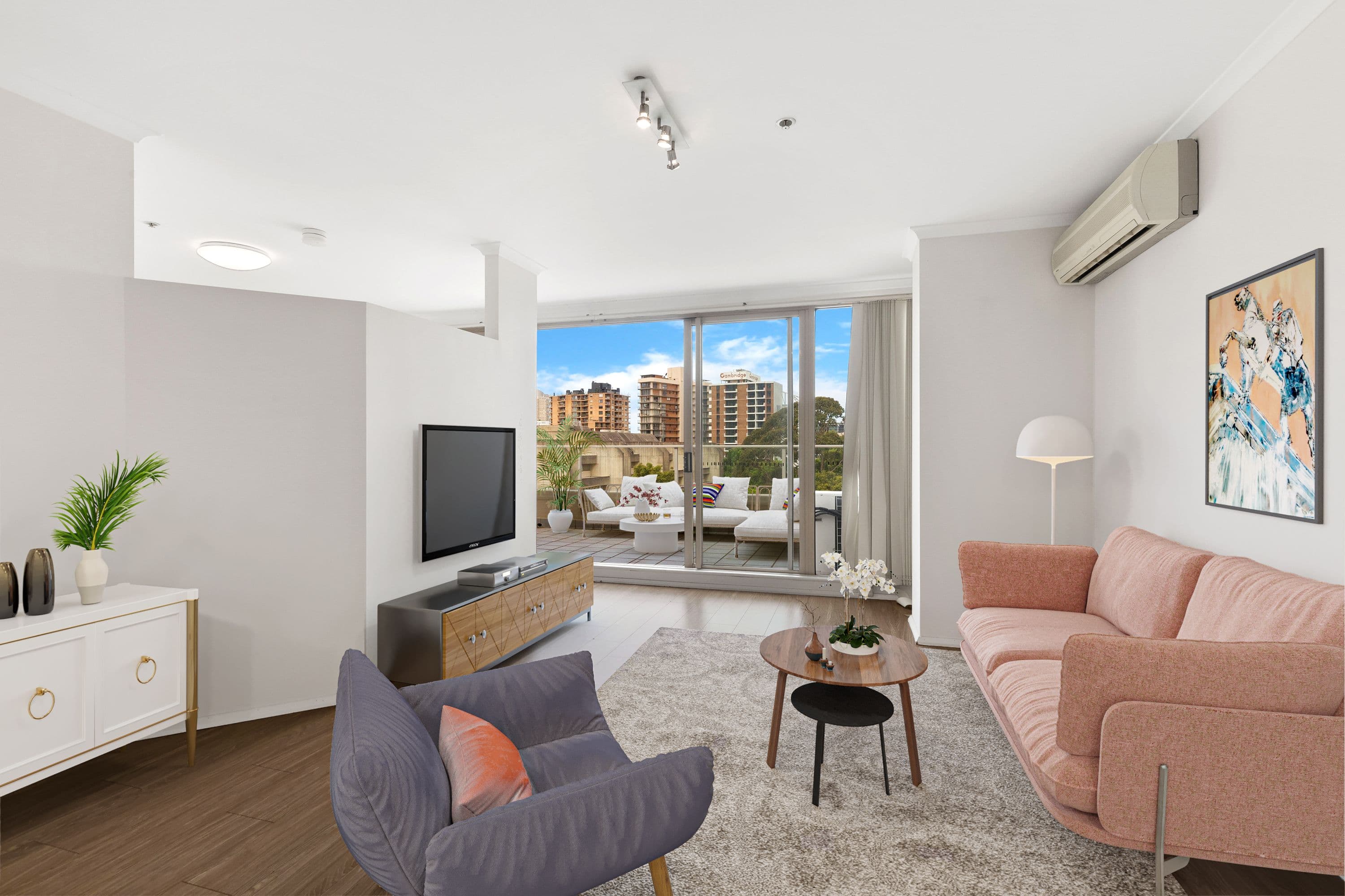 105-113 Campbell Street, Surry Hills NSW 2010, Surry Hills - Image 1