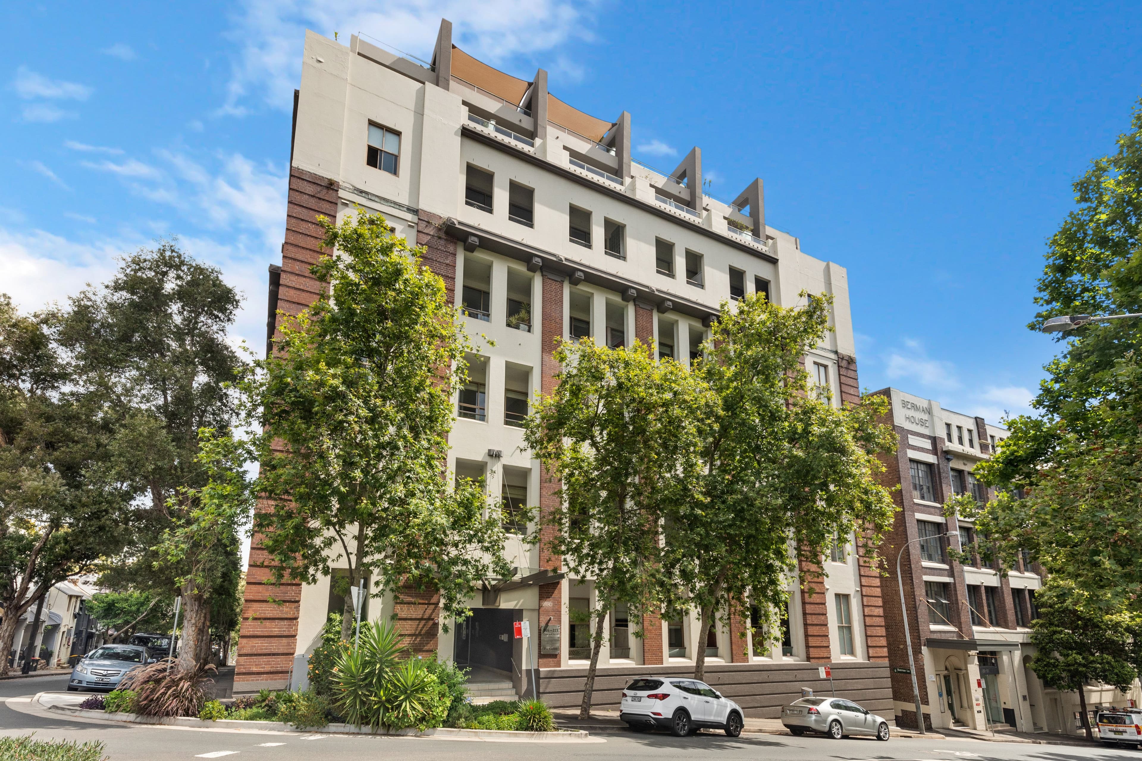 105-113 Campbell Street, Surry Hills NSW 2010, Surry Hills - Thumbnail 8