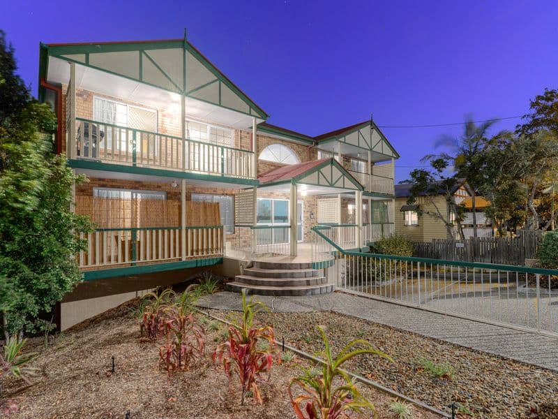73 Pembroke Road, COORPAROO QLD 4151, Coorparoo - Image 1