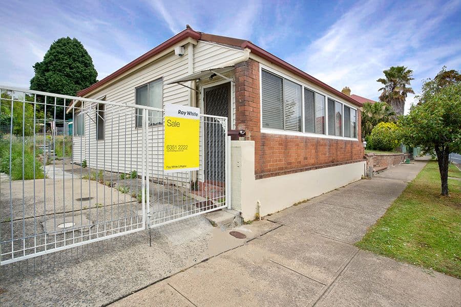 189 Mort Street, Lithgow NSW 2790, Lithgow - Image 1