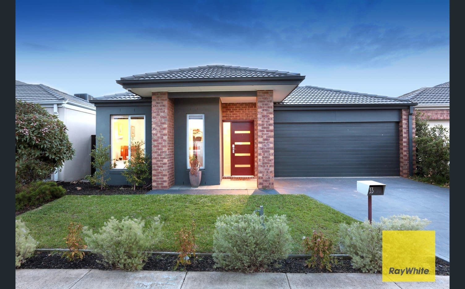 33 Mystic Grove, Point Cook VIC 3030, Point Cook - Image 1